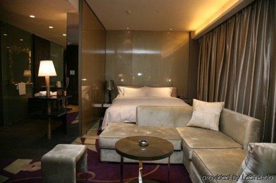 Elan Inn Yinchuan Camera foto